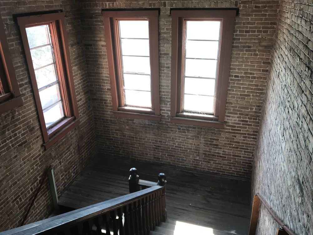 Historic West Tampa Cigar Factory: 2301 N Albany Ave, Tampa, FL 33607
